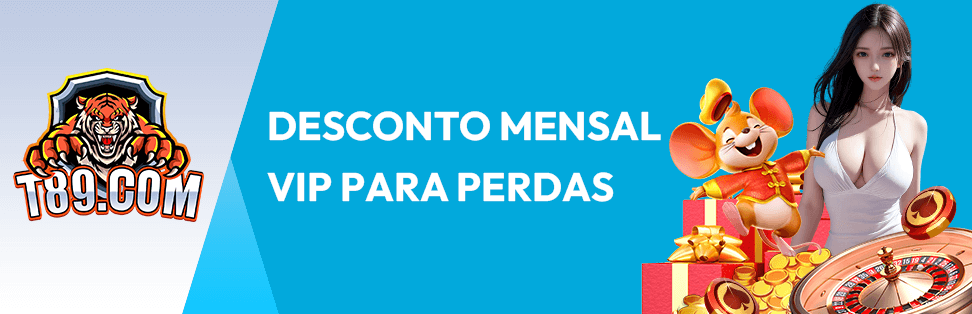 loterias caixa valores de apostas